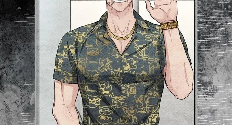 Satan’s Pure Love Chapter 22 - page 15