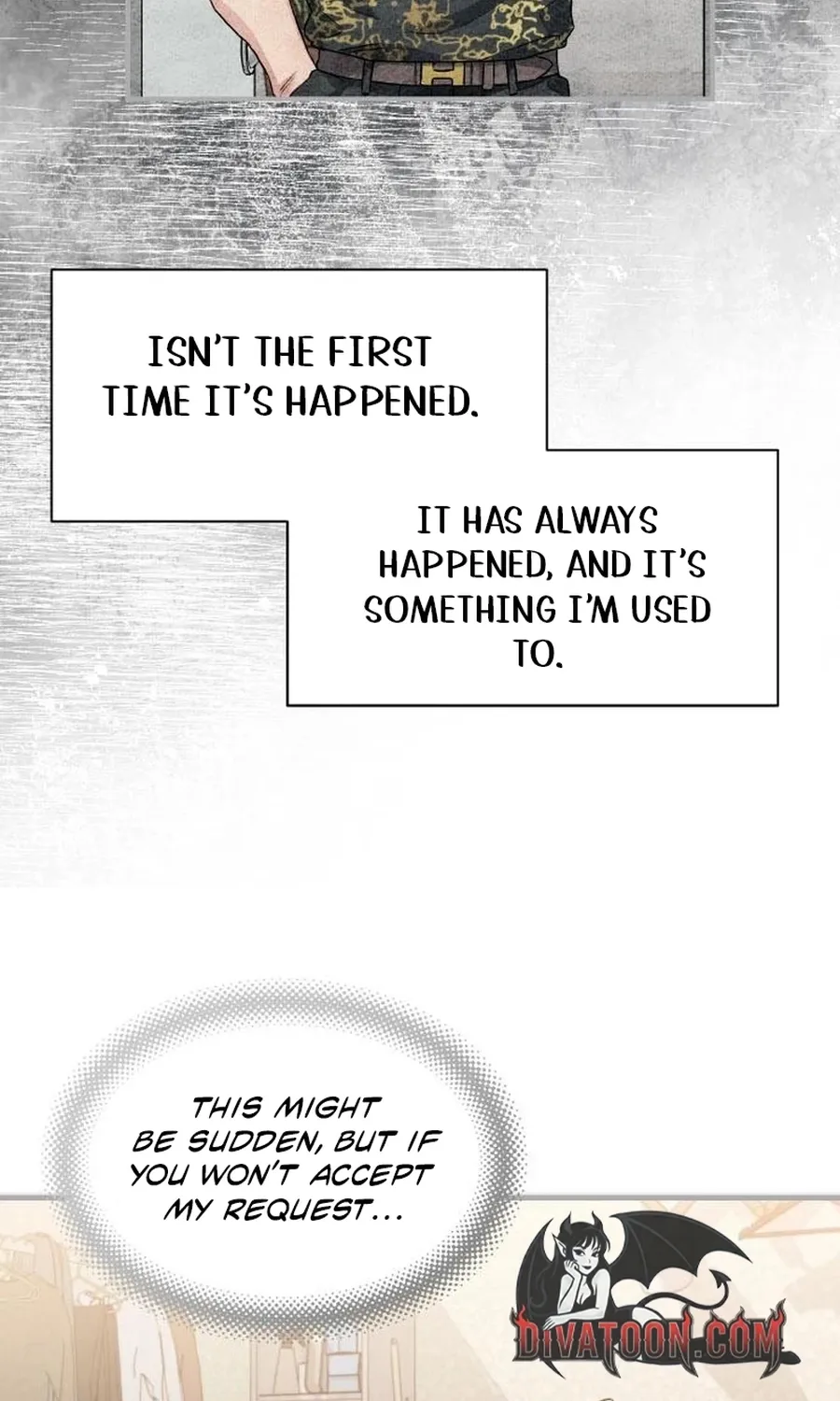 Satan’s Pure Love Chapter 22 - page 16