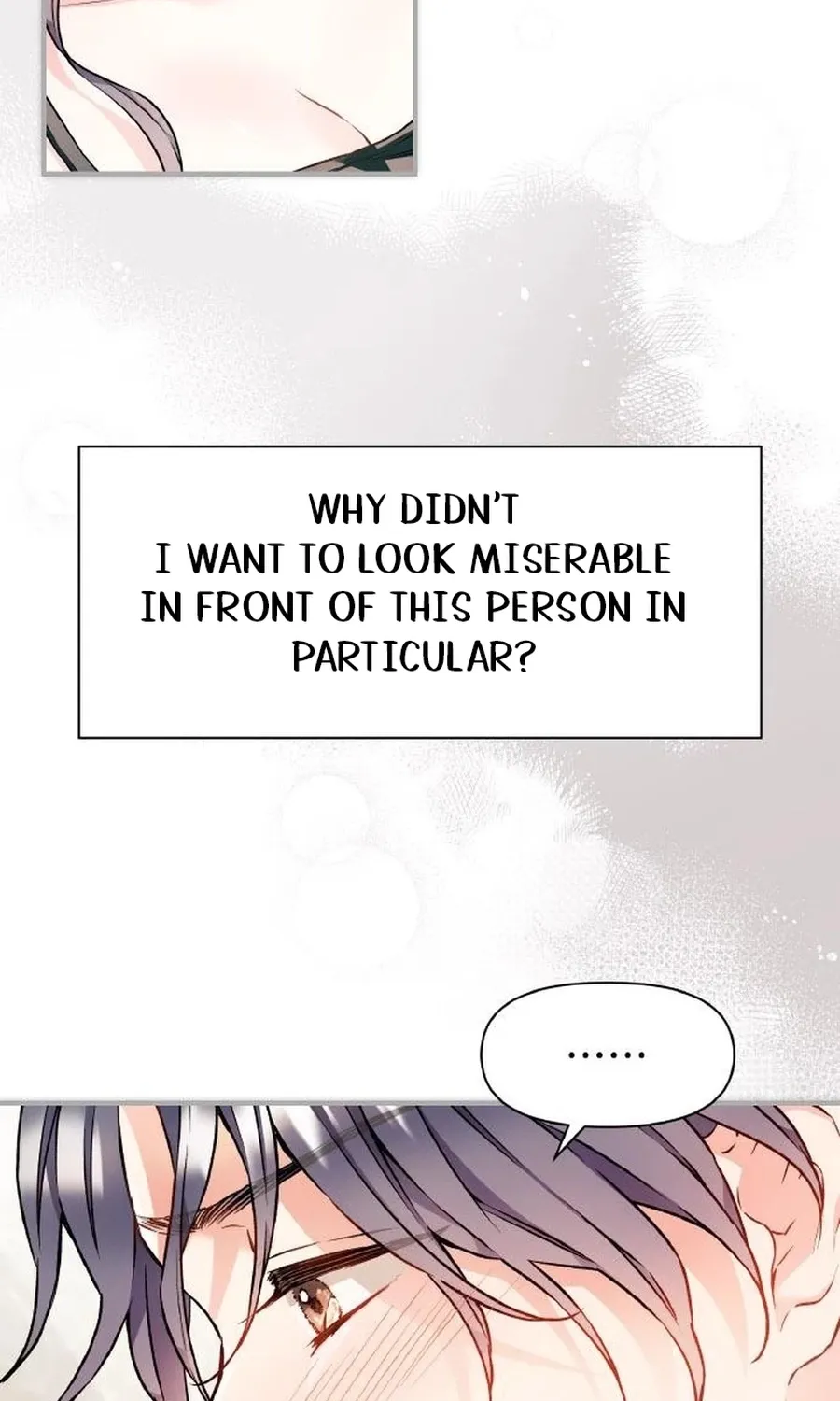 Satan’s Pure Love Chapter 22 - page 19