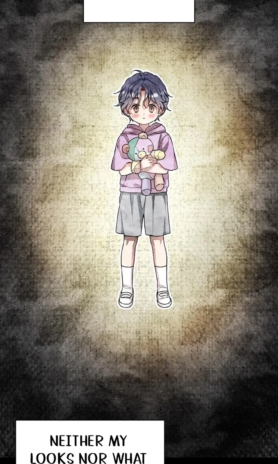 Satan’s Pure Love Chapter 22 - page 2