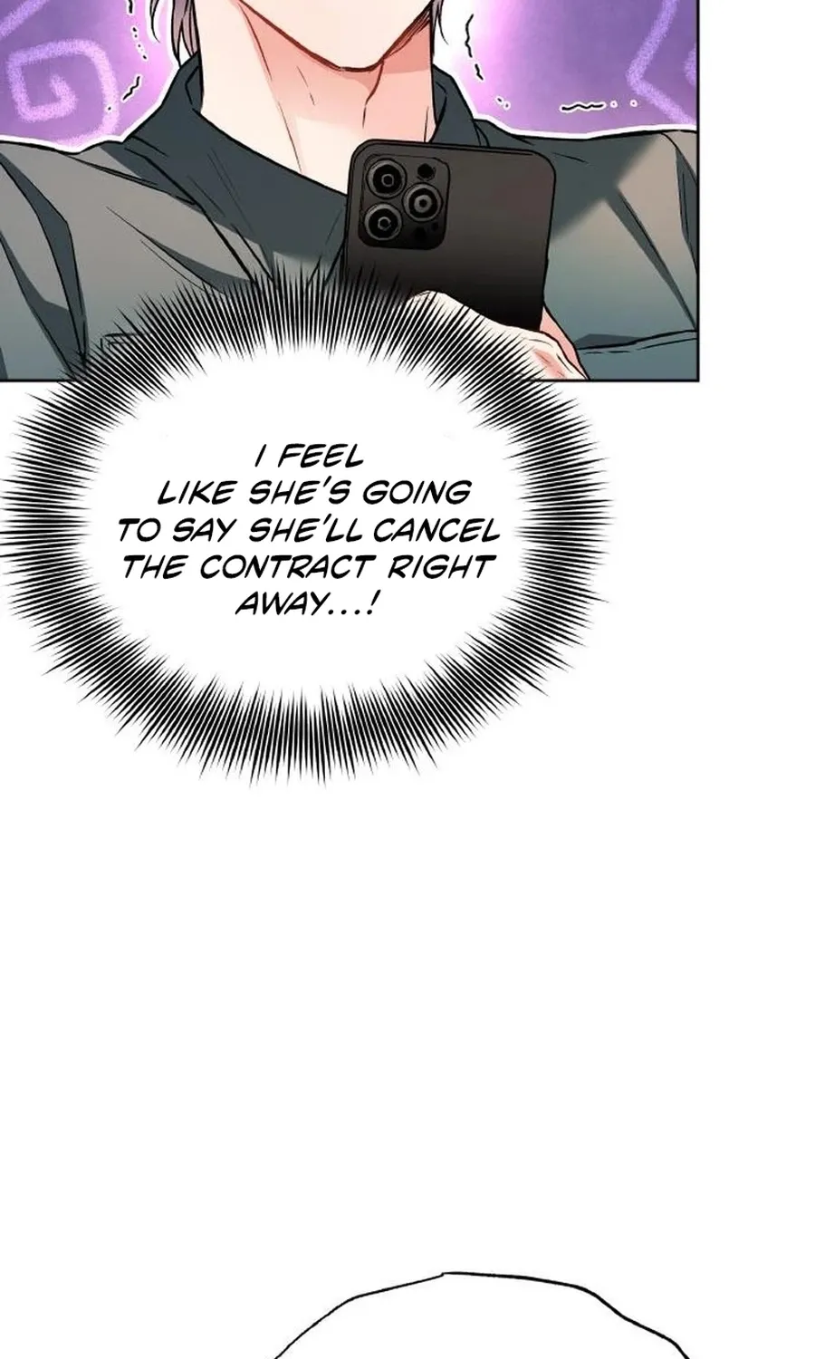 Satan’s Pure Love Chapter 22 - page 29