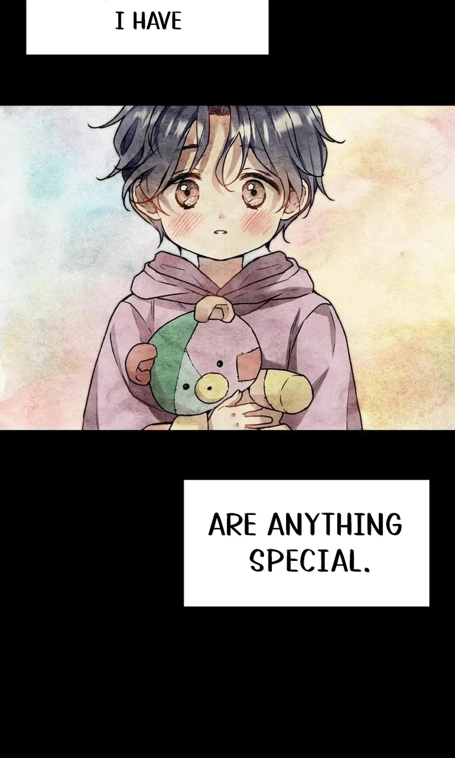 Satan’s Pure Love Chapter 22 - page 3