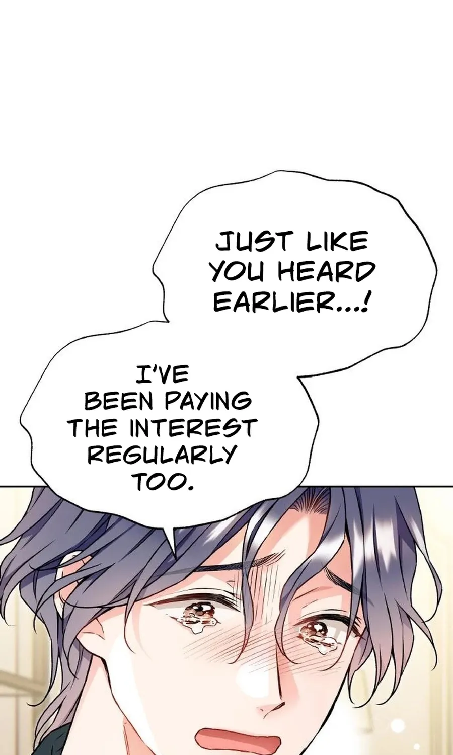 Satan’s Pure Love Chapter 22 - page 32