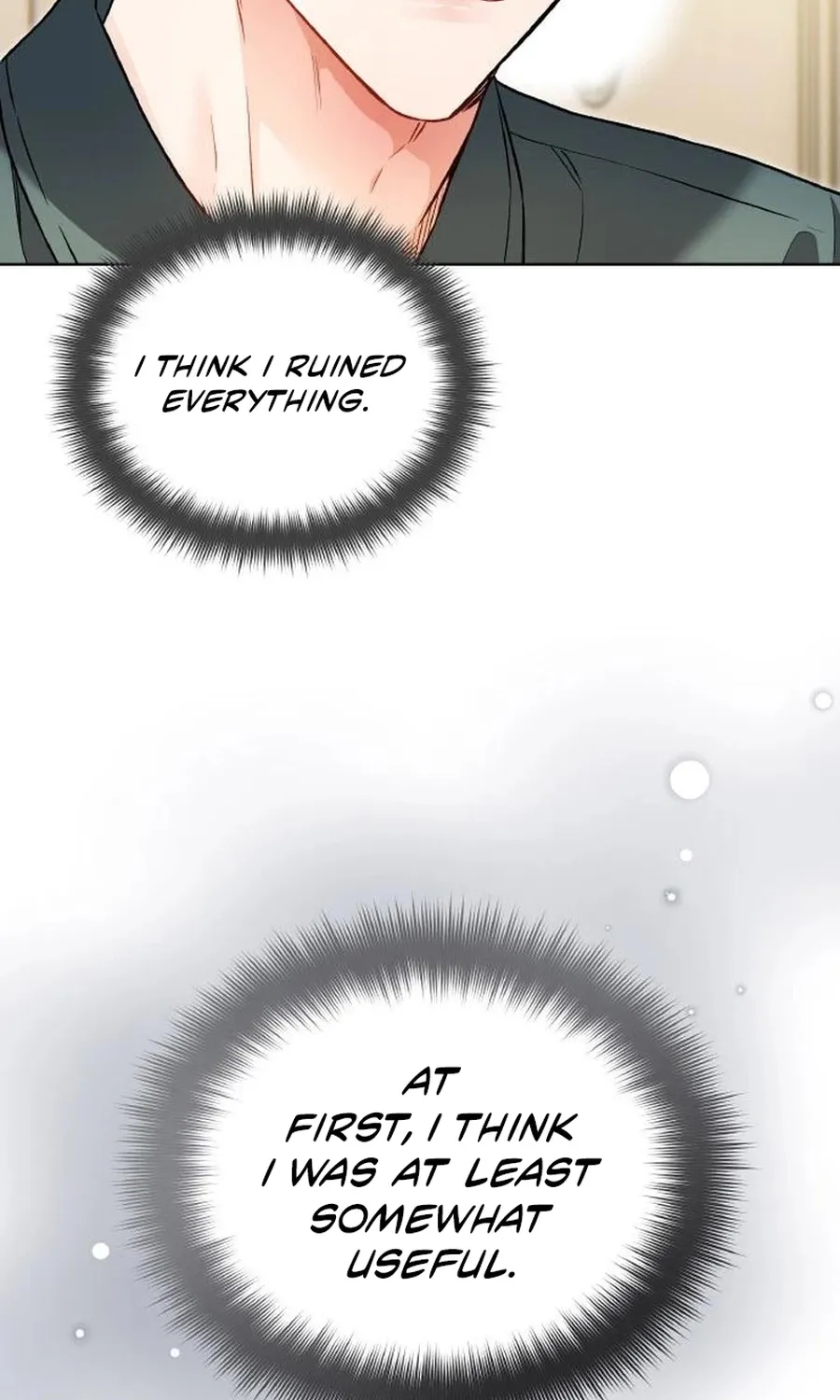 Satan’s Pure Love Chapter 22 - page 33