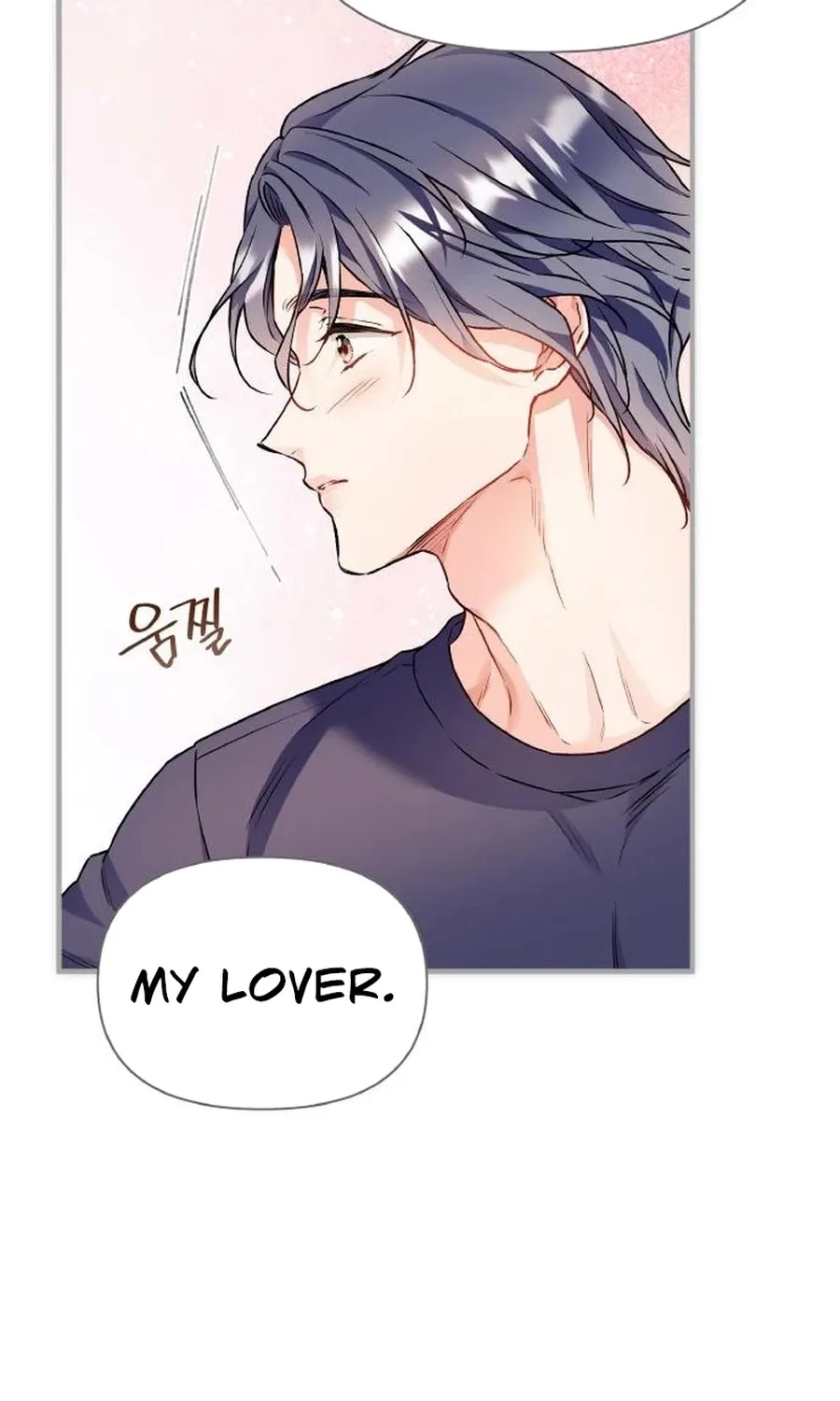 Satan’s Pure Love Chapter 22 - page 36