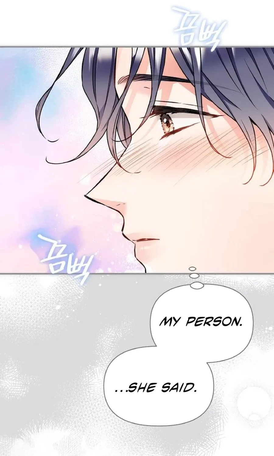 Satan’s Pure Love Chapter 22 - page 37