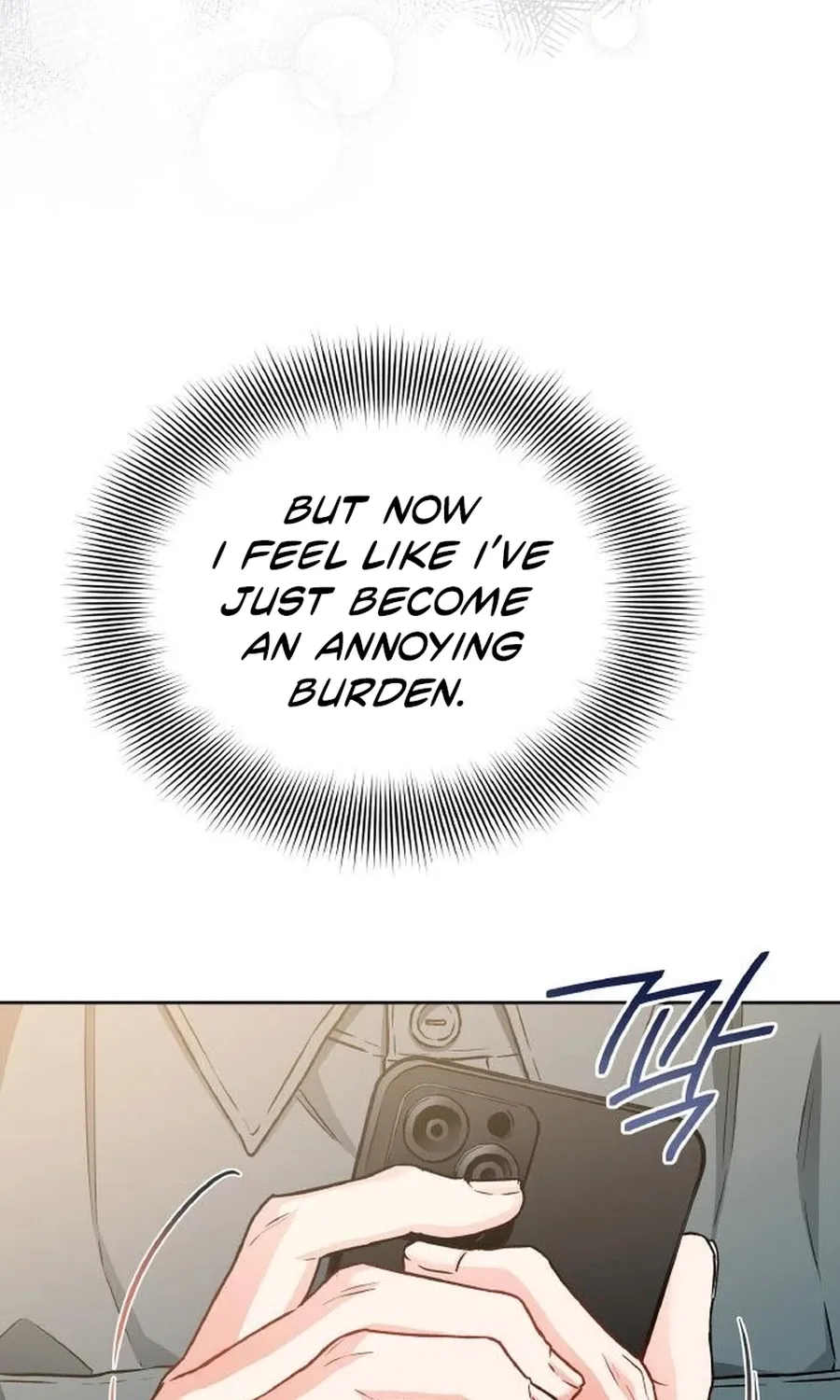 Satan’s Pure Love Chapter 22 - page 38