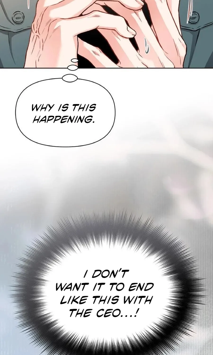 Satan’s Pure Love Chapter 22 - page 39