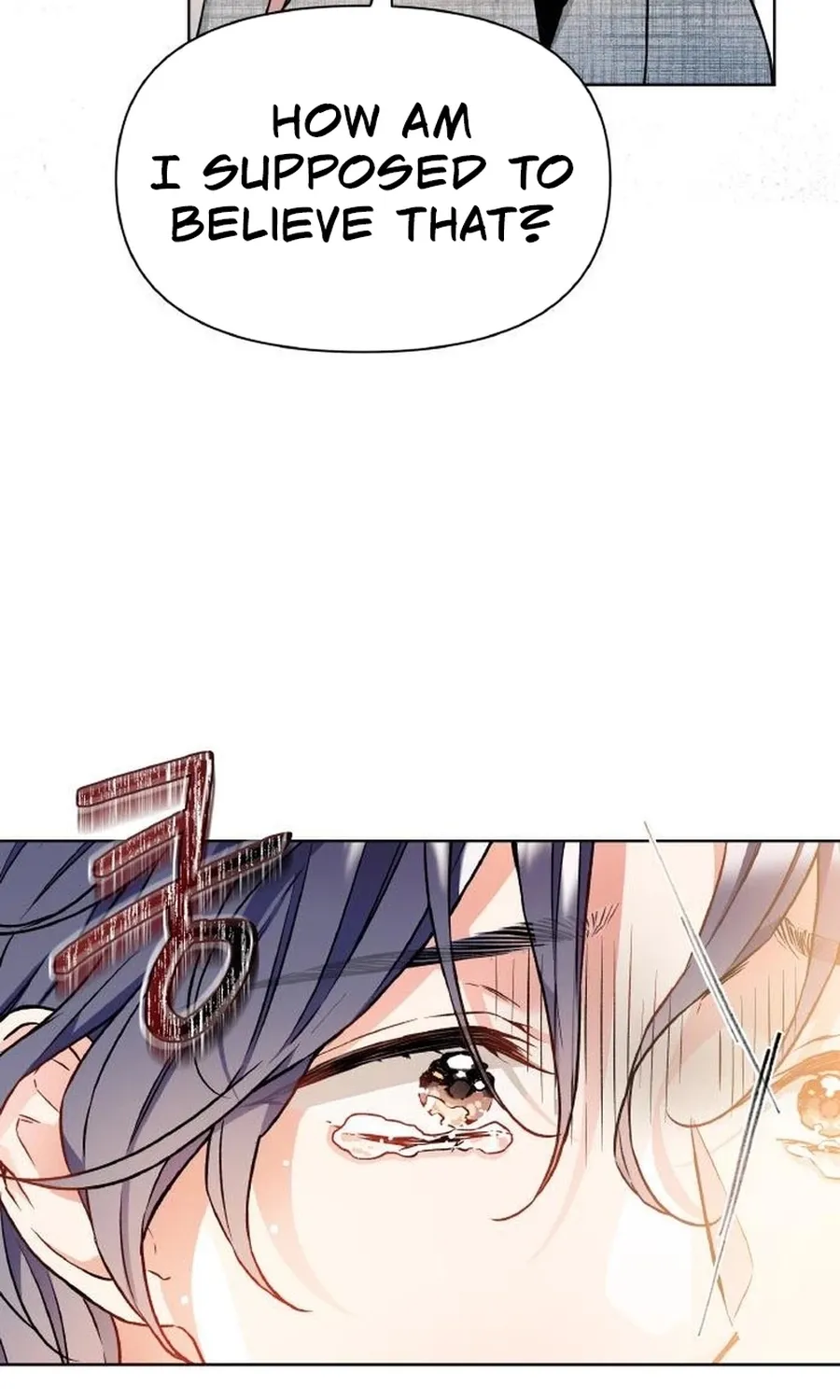 Satan’s Pure Love Chapter 22 - page 42