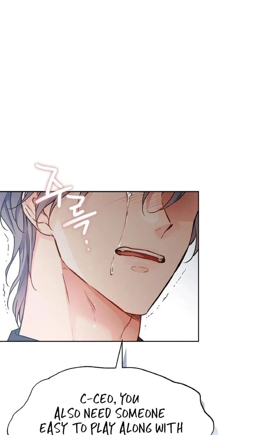 Satan’s Pure Love Chapter 22 - page 43