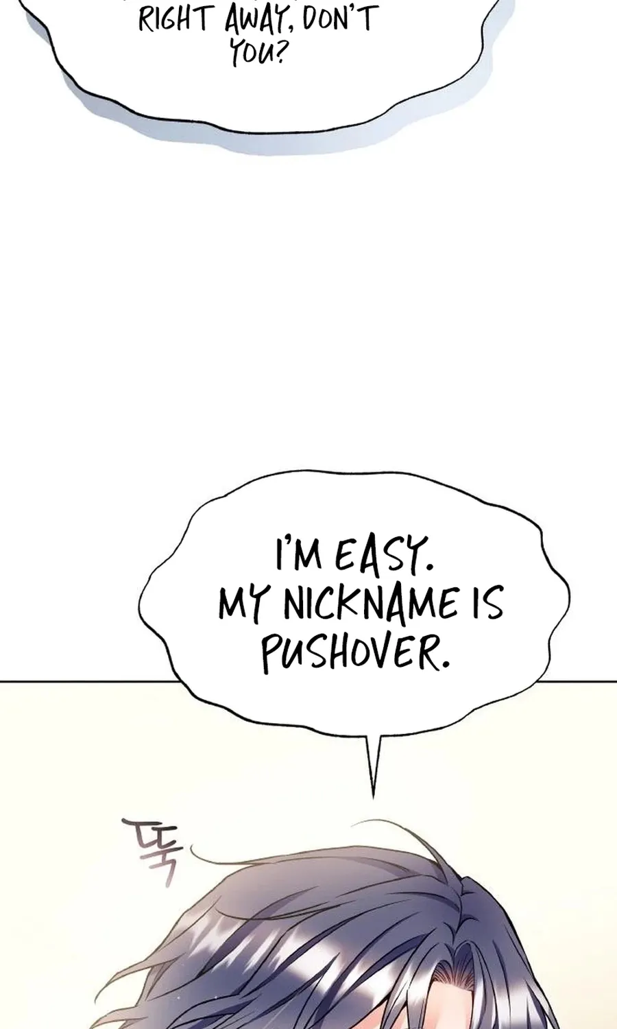 Satan’s Pure Love Chapter 22 - page 44