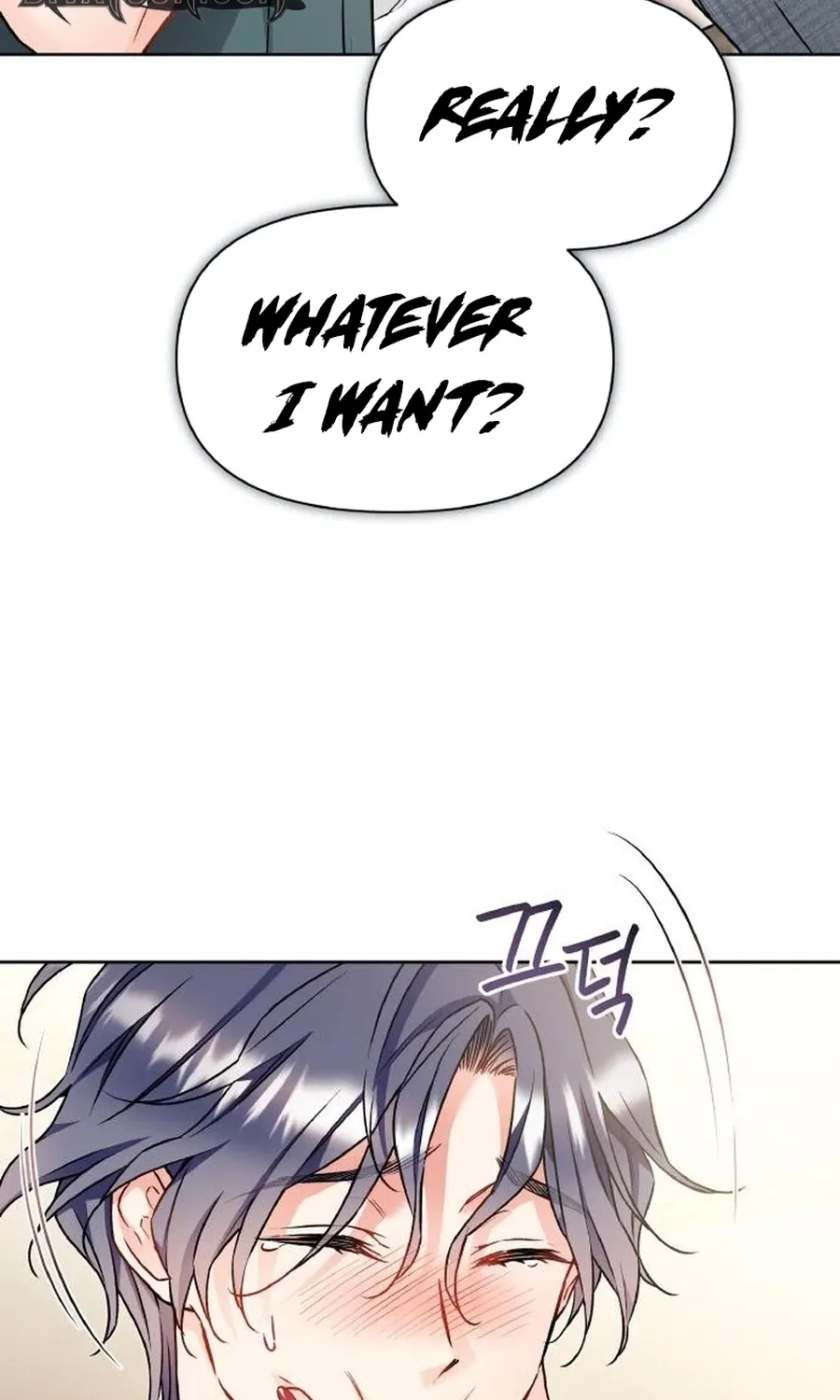 Satan’s Pure Love Chapter 22 - page 52