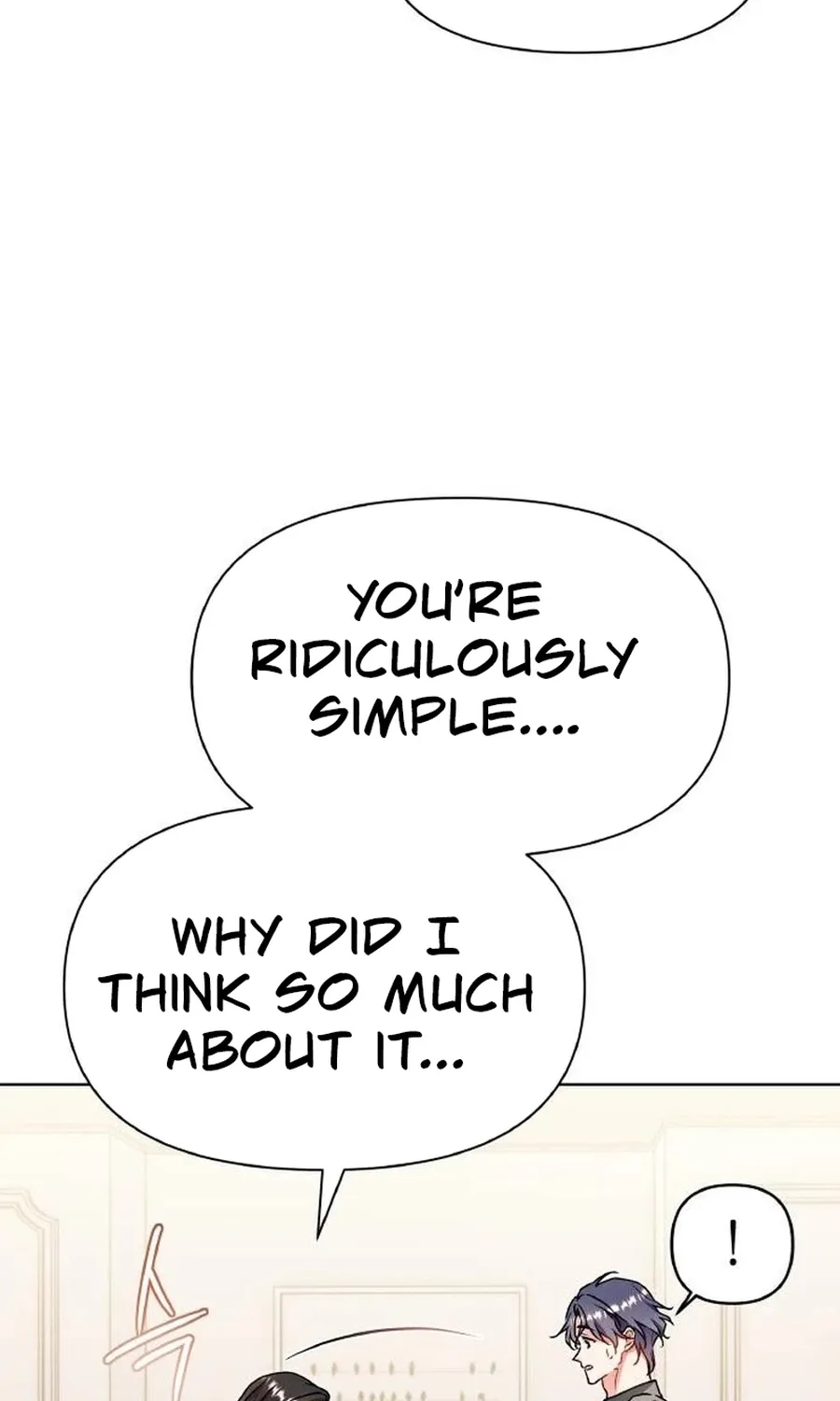 Satan’s Pure Love Chapter 22 - page 56