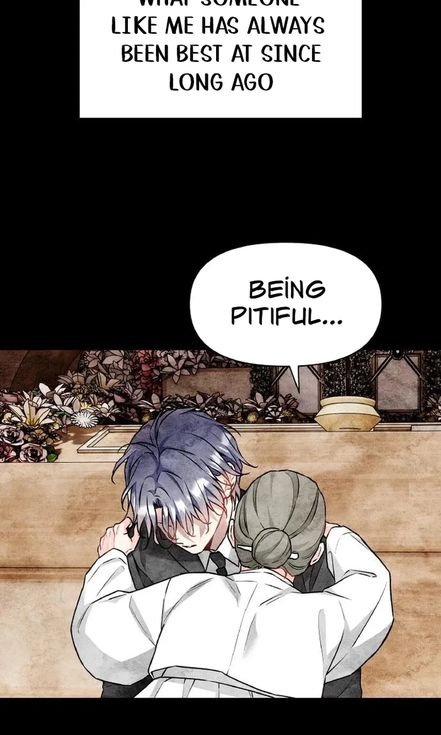 Satan’s Pure Love Chapter 22 - page 6