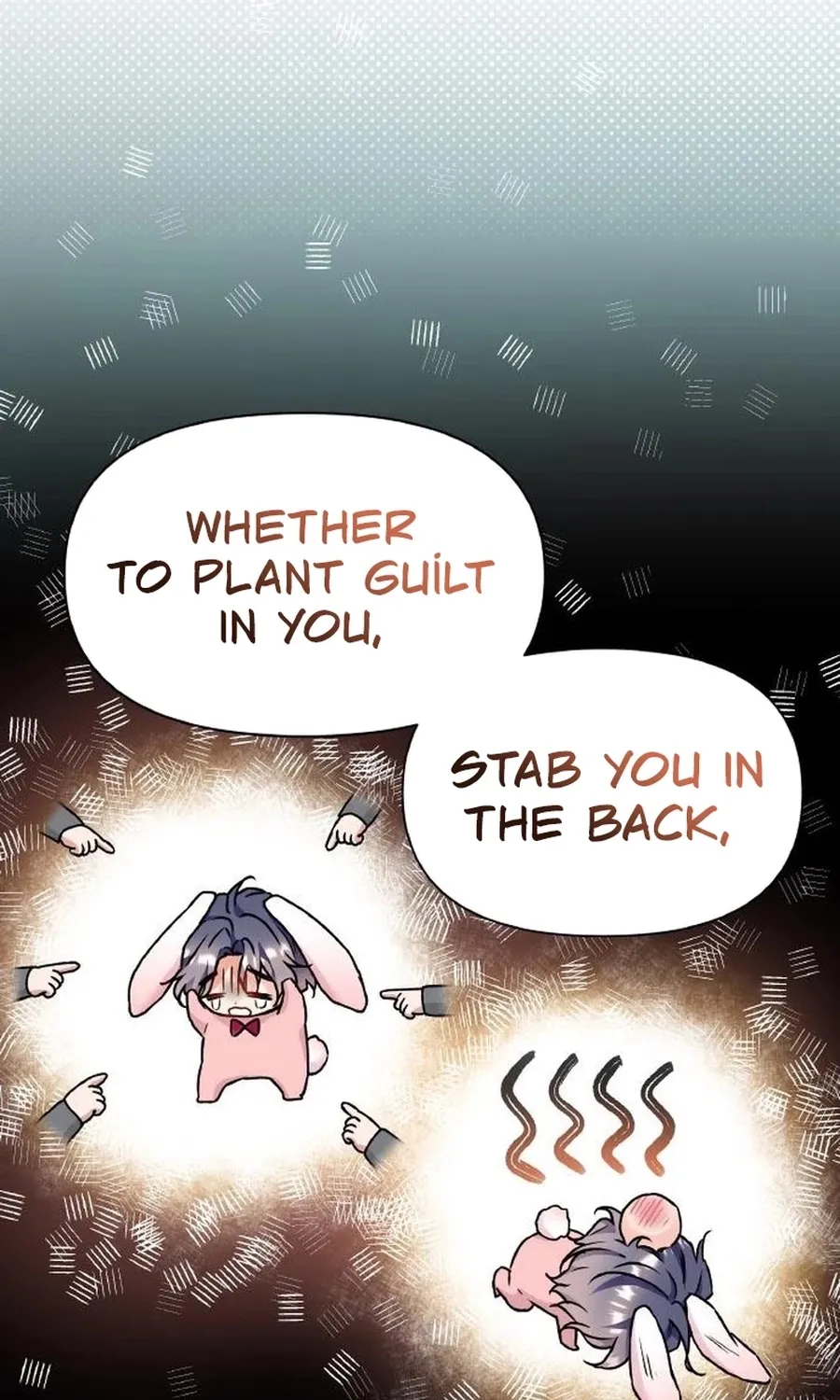 Satan’s Pure Love Chapter 22 - page 61