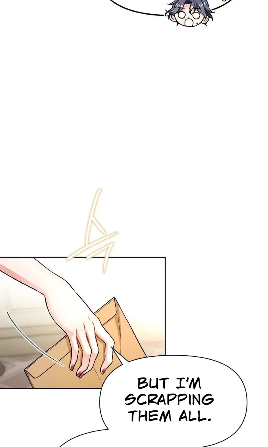 Satan’s Pure Love Chapter 22 - page 63