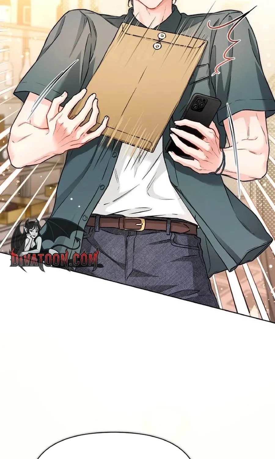 Satan’s Pure Love Chapter 22 - page 66