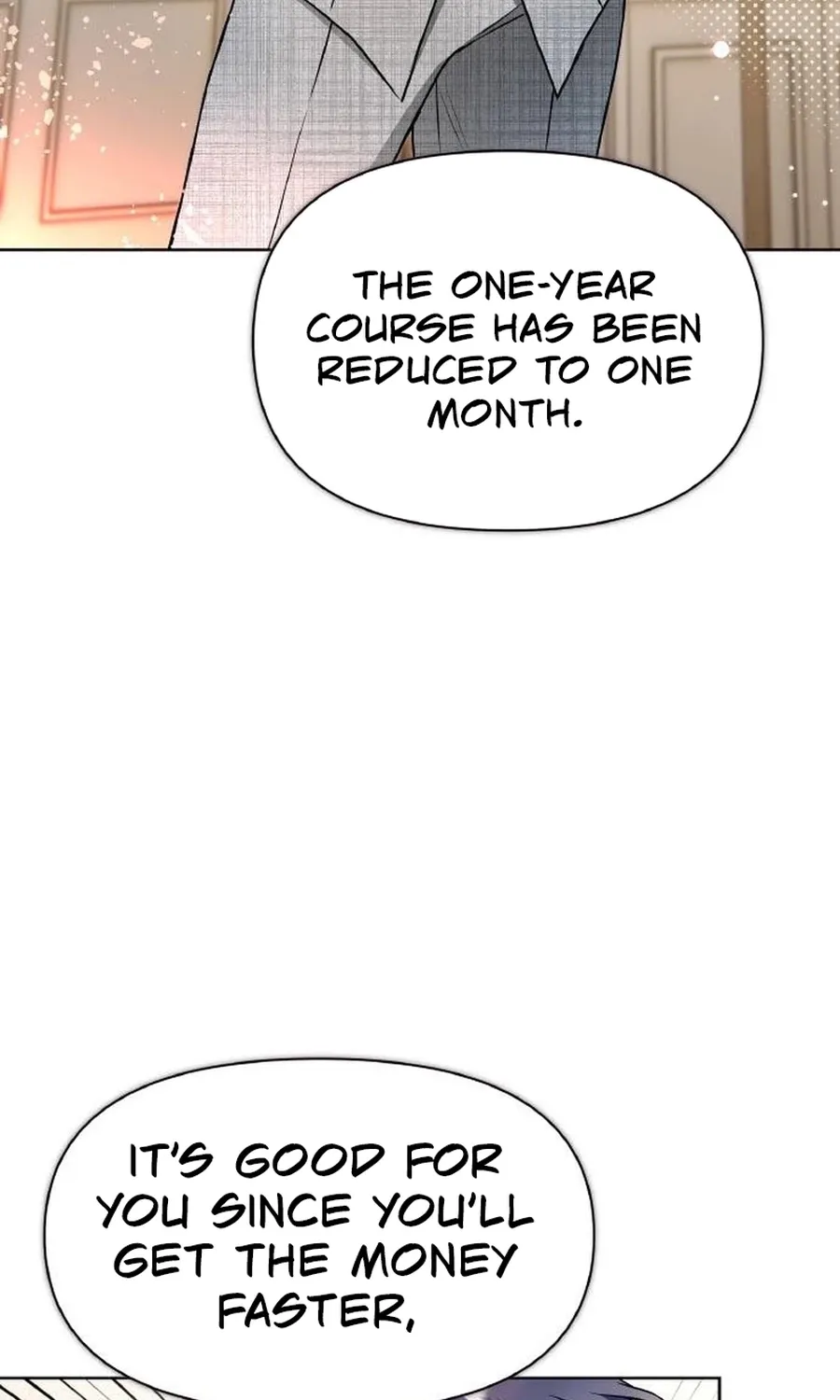 Satan’s Pure Love Chapter 22 - page 68