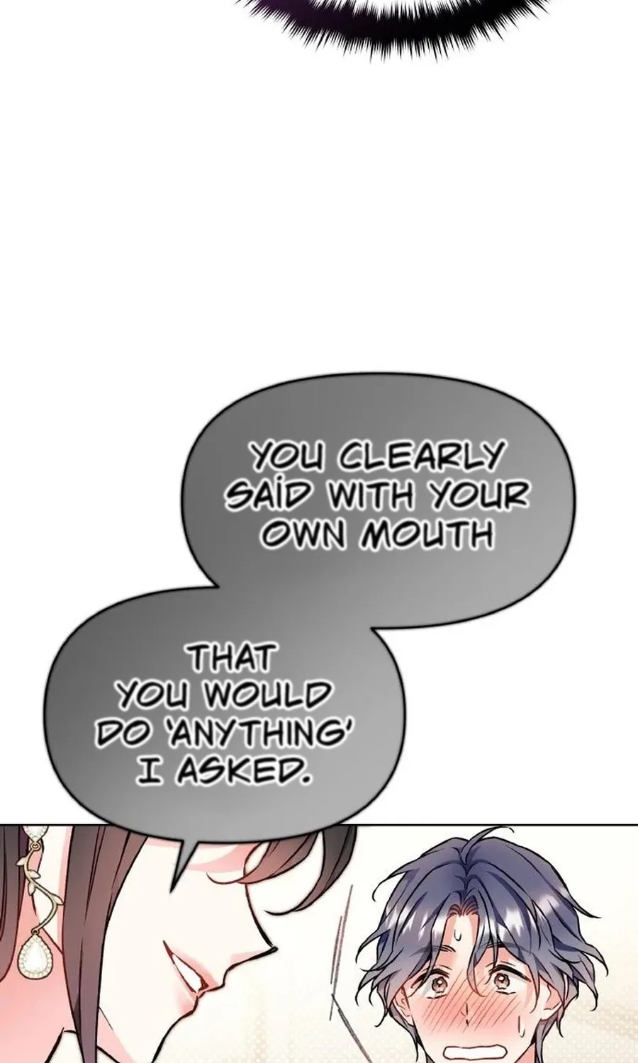 Satan’s Pure Love Chapter 22 - page 73