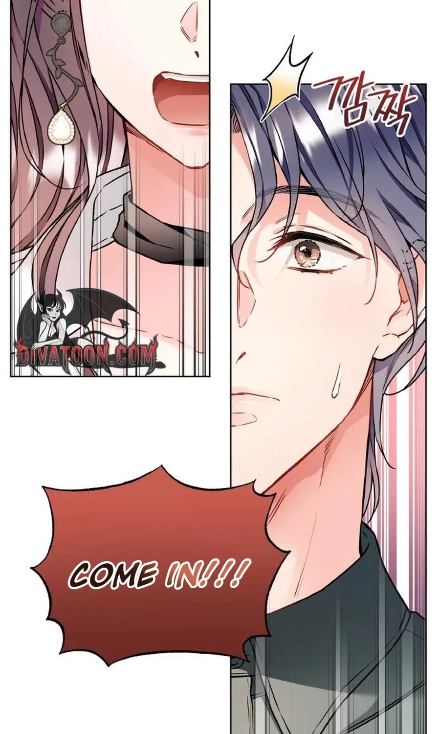 Satan’s Pure Love Chapter 22 - page 76