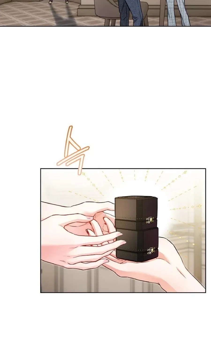 Satan’s Pure Love Chapter 22 - page 78