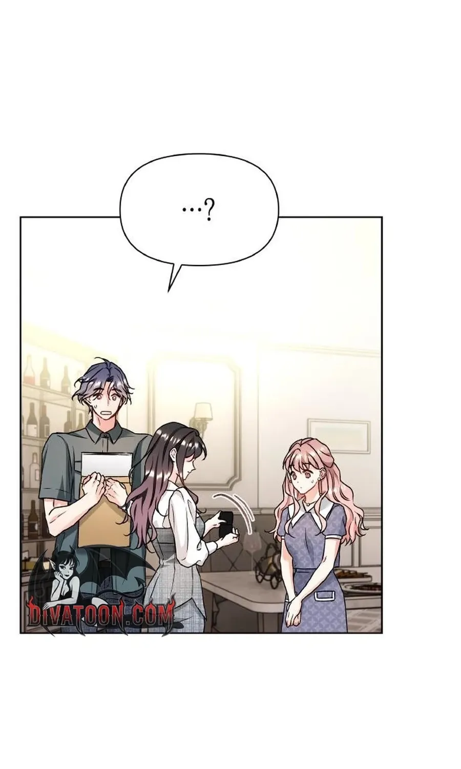 Satan’s Pure Love Chapter 22 - page 79