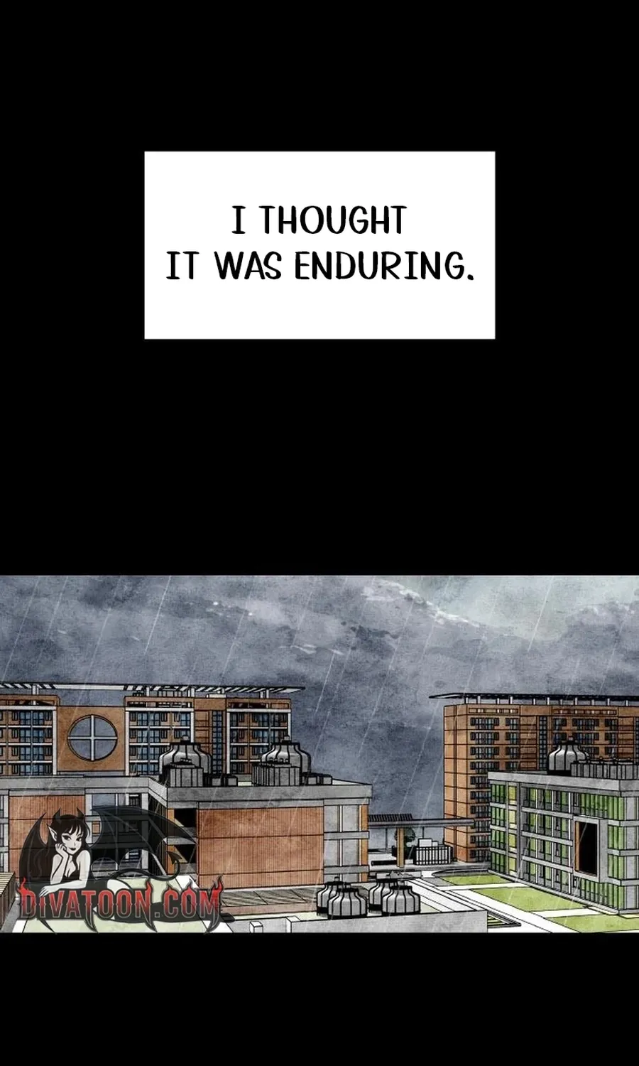 Satan’s Pure Love Chapter 22 - page 8