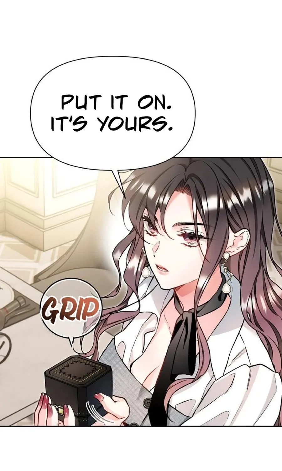 Satan’s Pure Love Chapter 22 - page 81