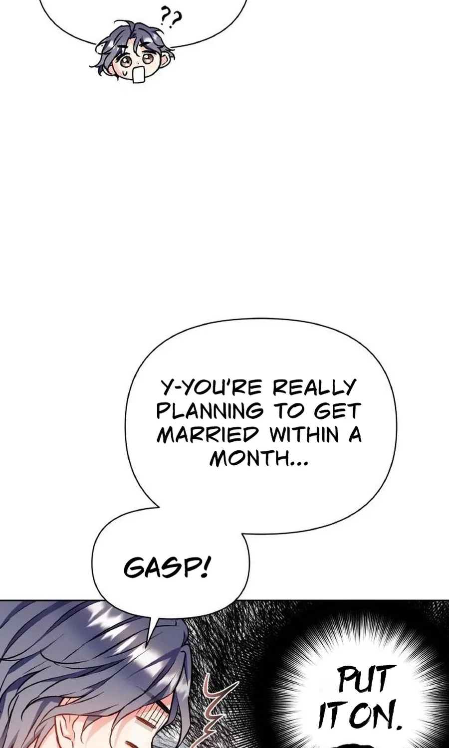 Satan’s Pure Love Chapter 22 - page 83