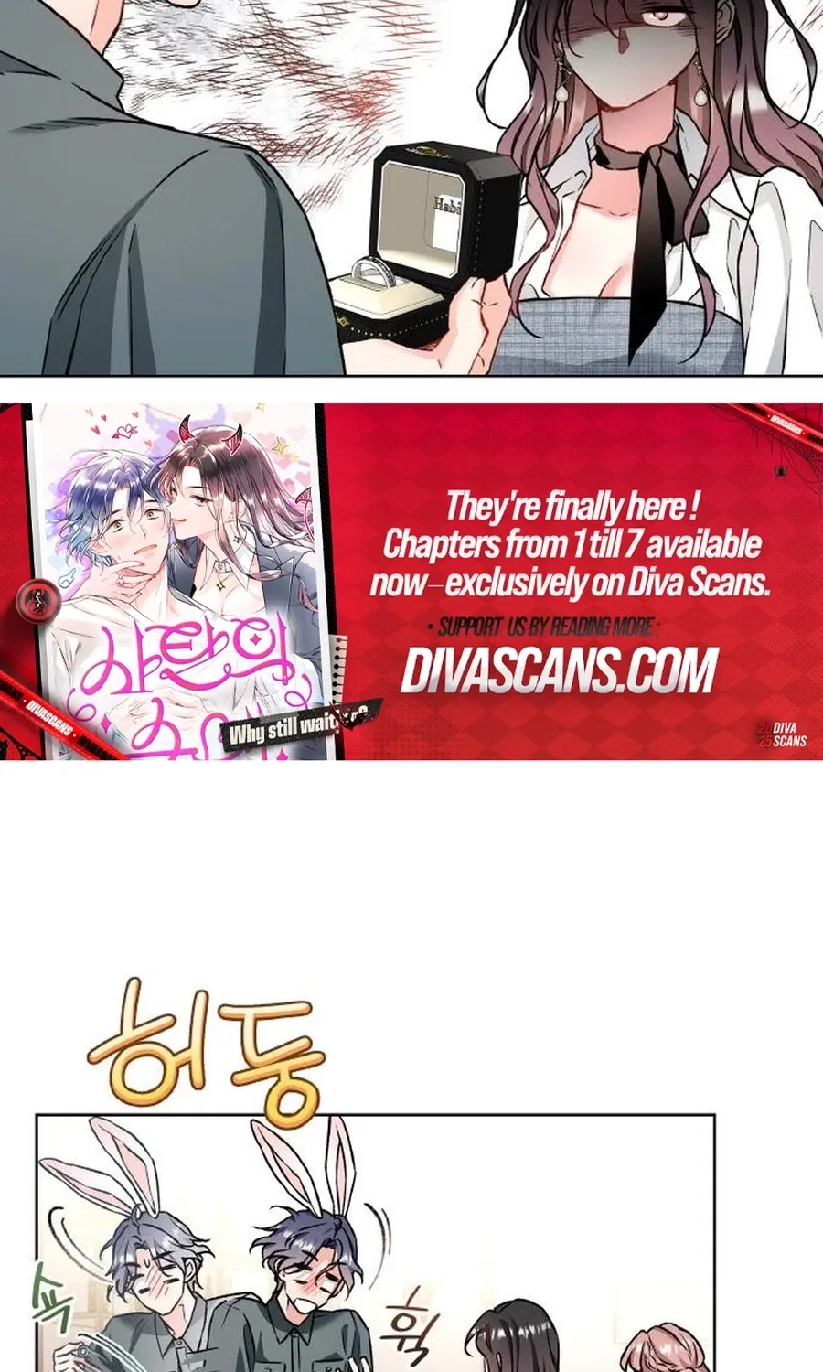 Satan’s Pure Love Chapter 22 - page 85