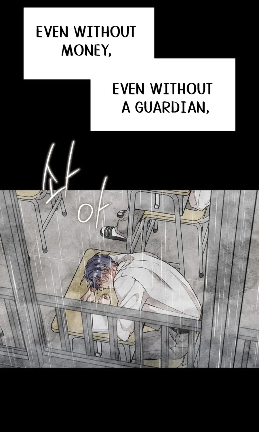 Satan’s Pure Love Chapter 22 - page 9