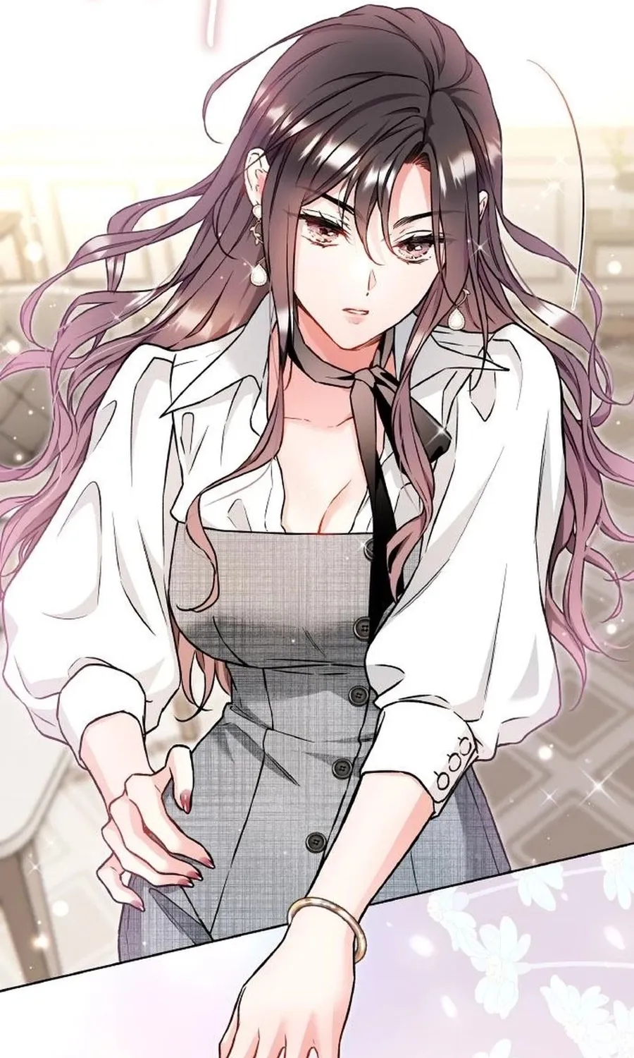 Satan’s Pure Love Chapter 22 - page 90