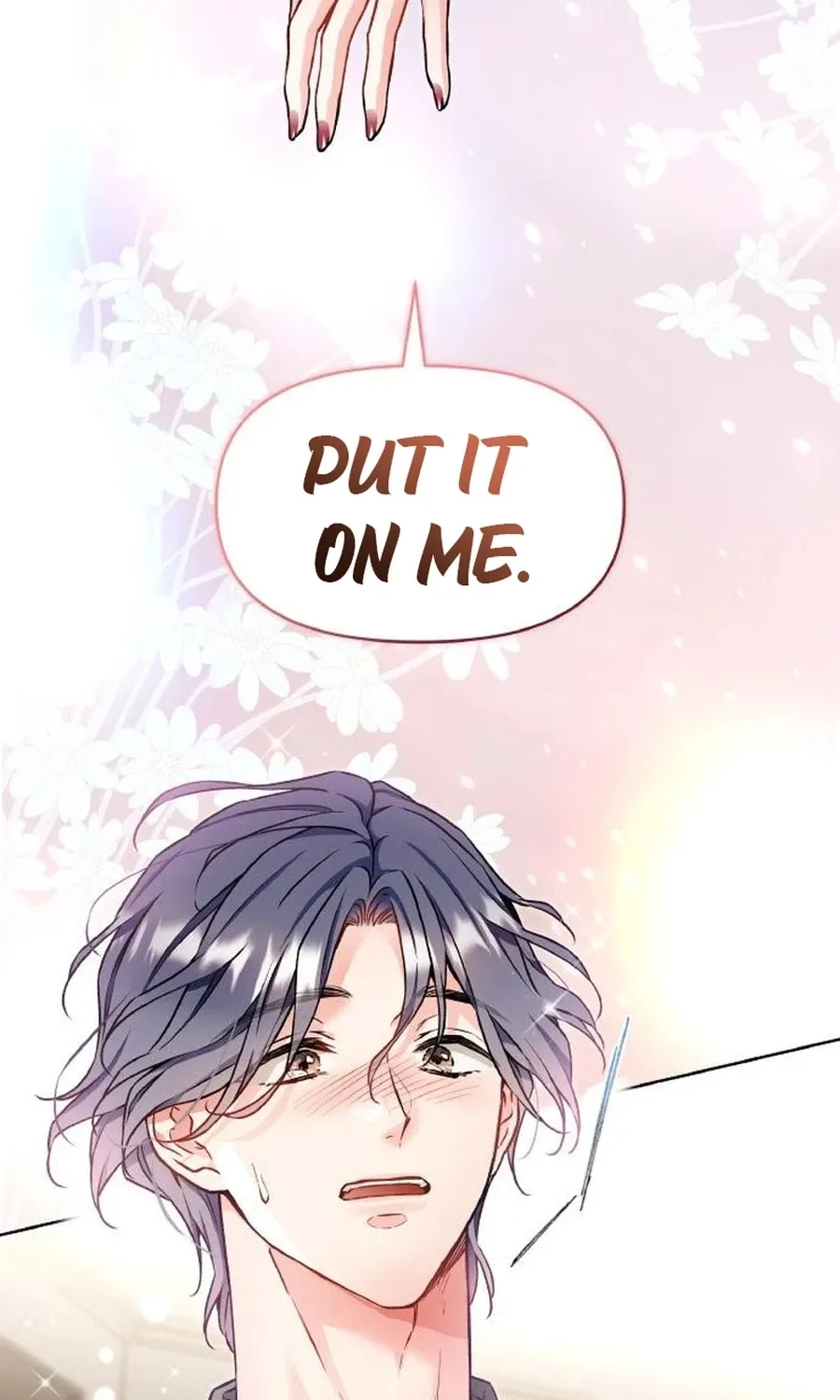 Satan’s Pure Love Chapter 22 - page 91