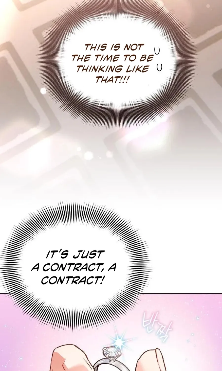 Satan’s Pure Love Chapter 22 - page 97