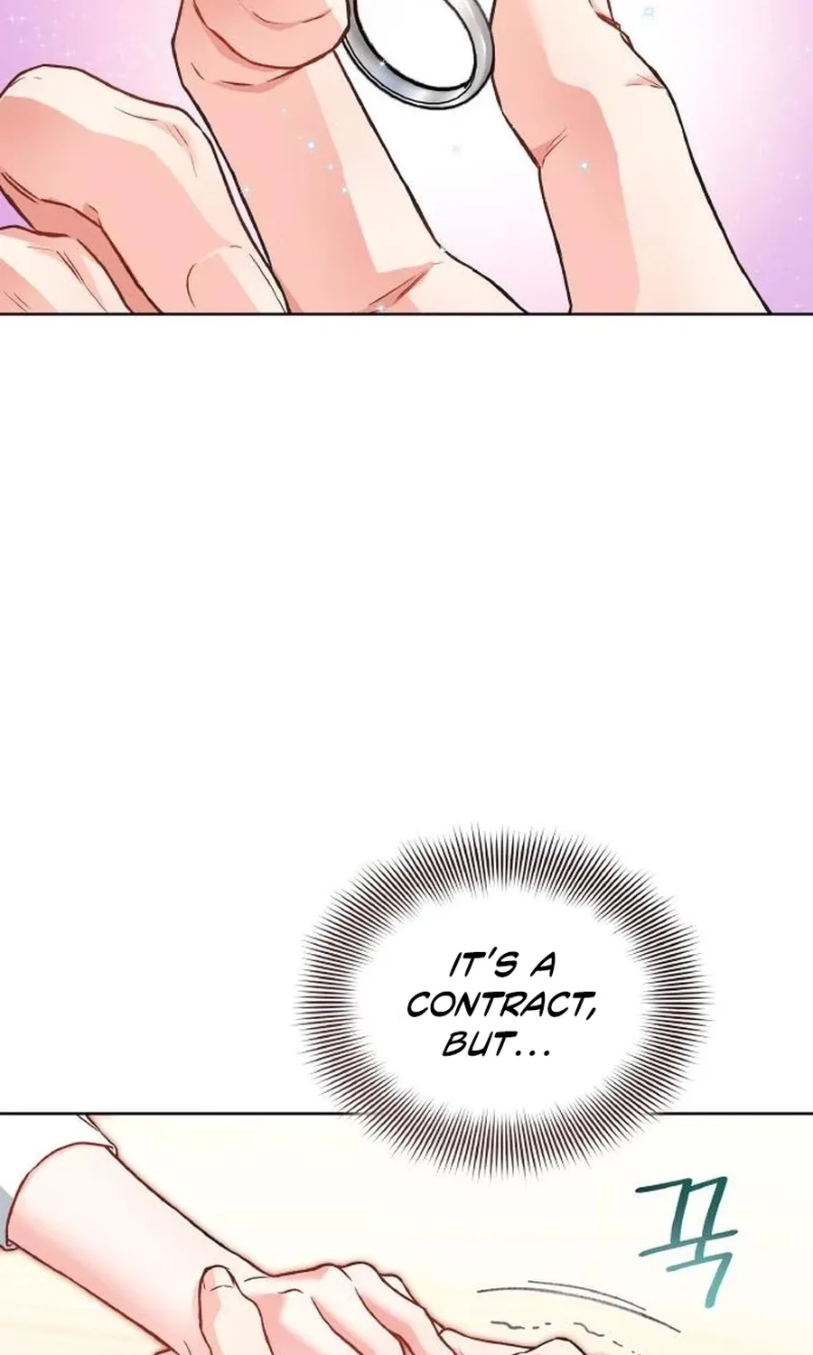 Satan’s Pure Love Chapter 22 - page 98