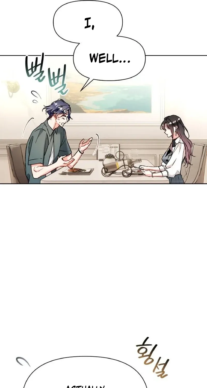 Satan’s Pure Love Chapter 21 - page 11