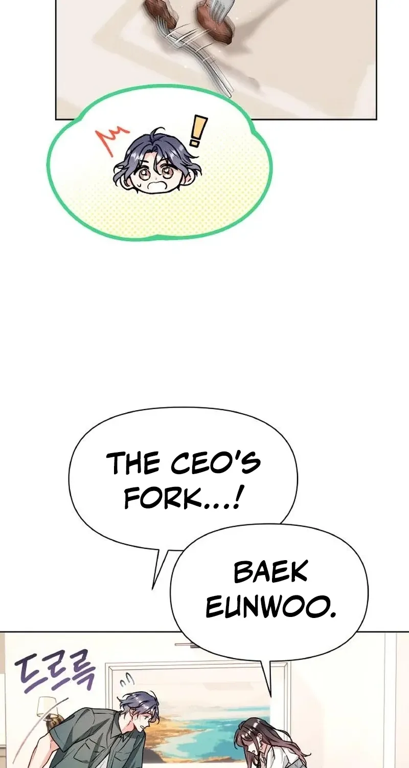 Satan’s Pure Love Chapter 21 - page 14