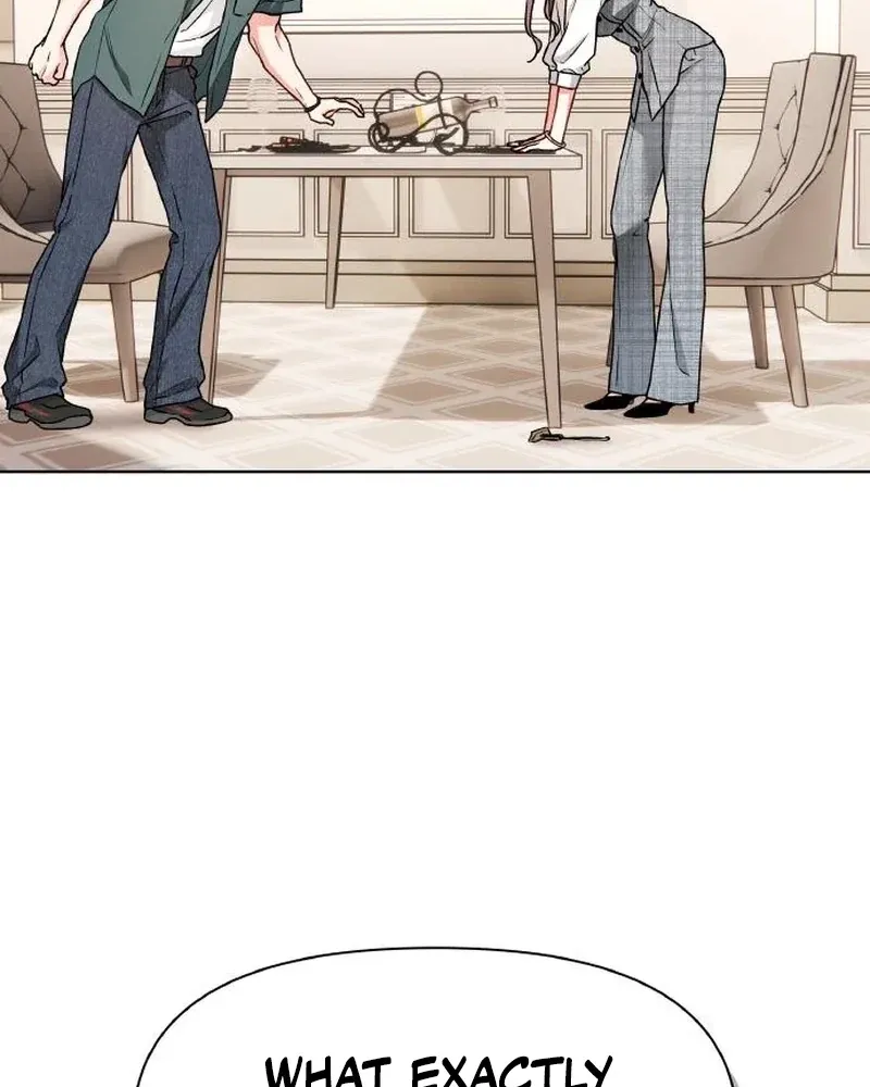 Satan’s Pure Love Chapter 21 - page 15