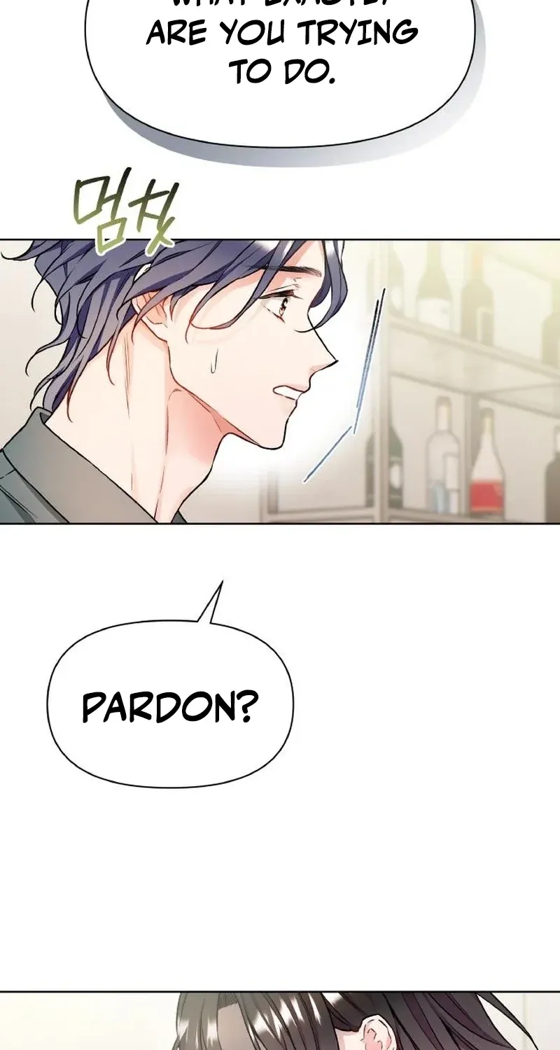 Satan’s Pure Love Chapter 21 - page 16