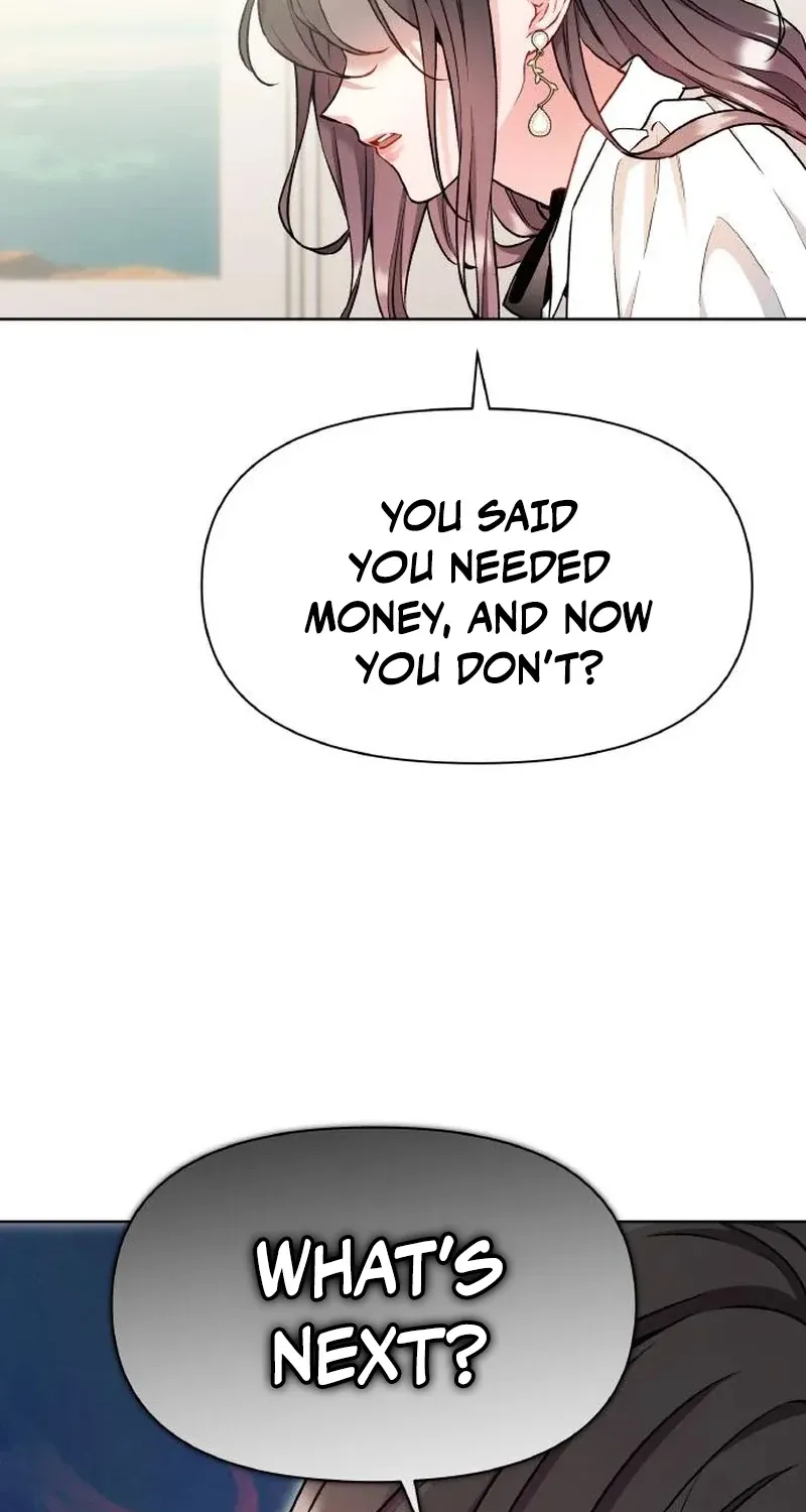 Satan’s Pure Love Chapter 21 - page 17