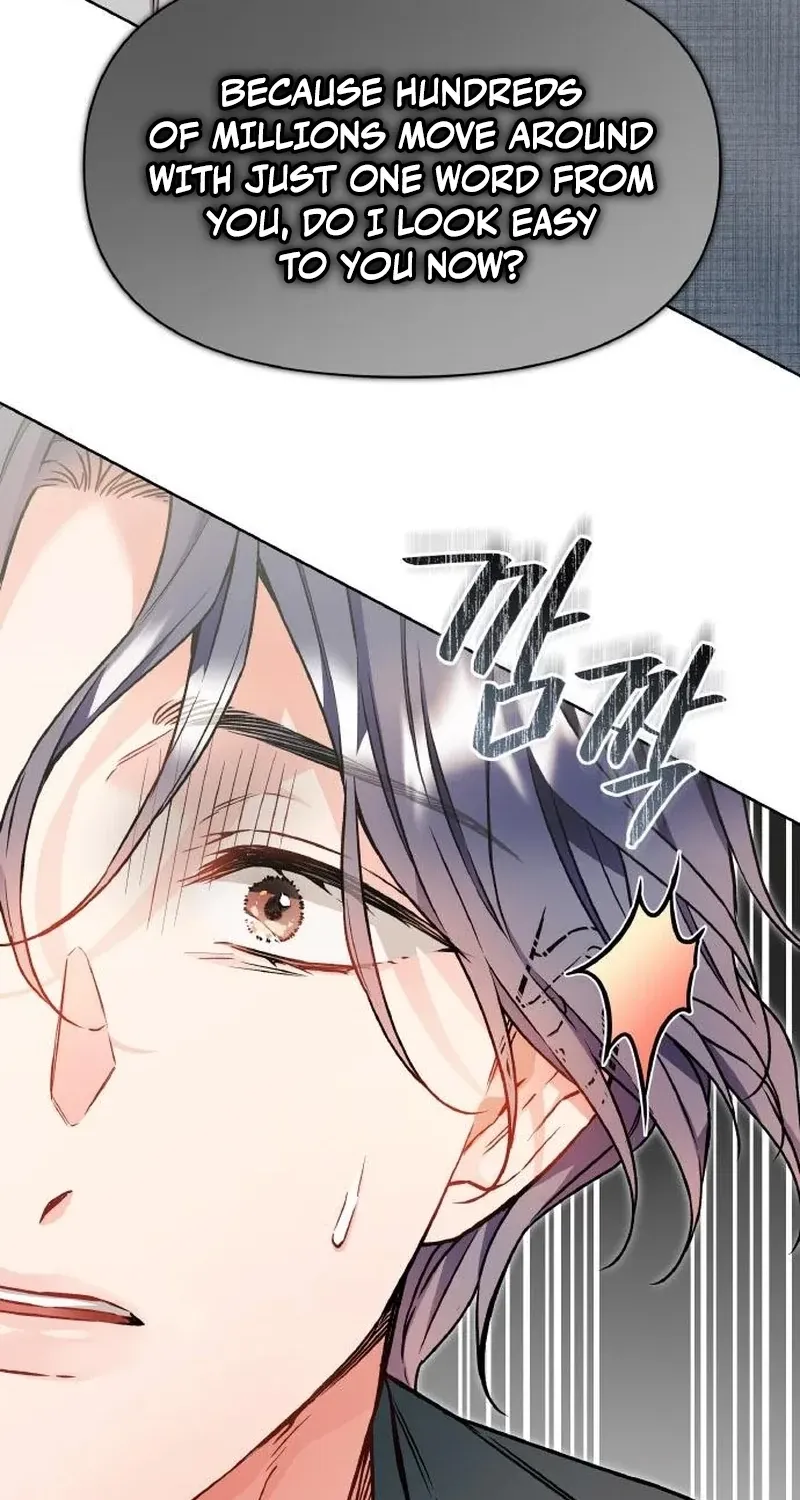 Satan’s Pure Love Chapter 21 - page 19