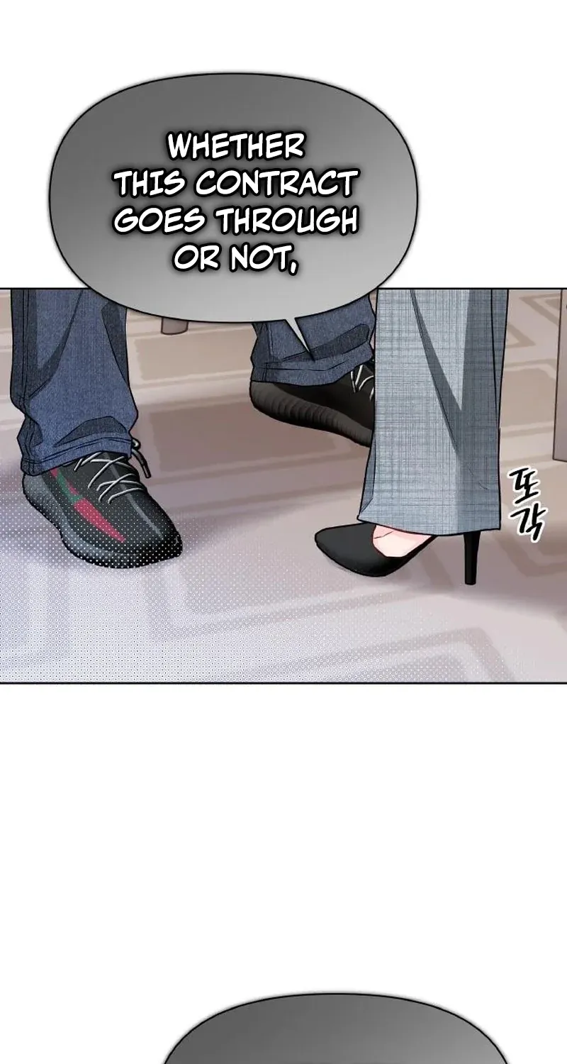 Satan’s Pure Love Chapter 21 - page 21