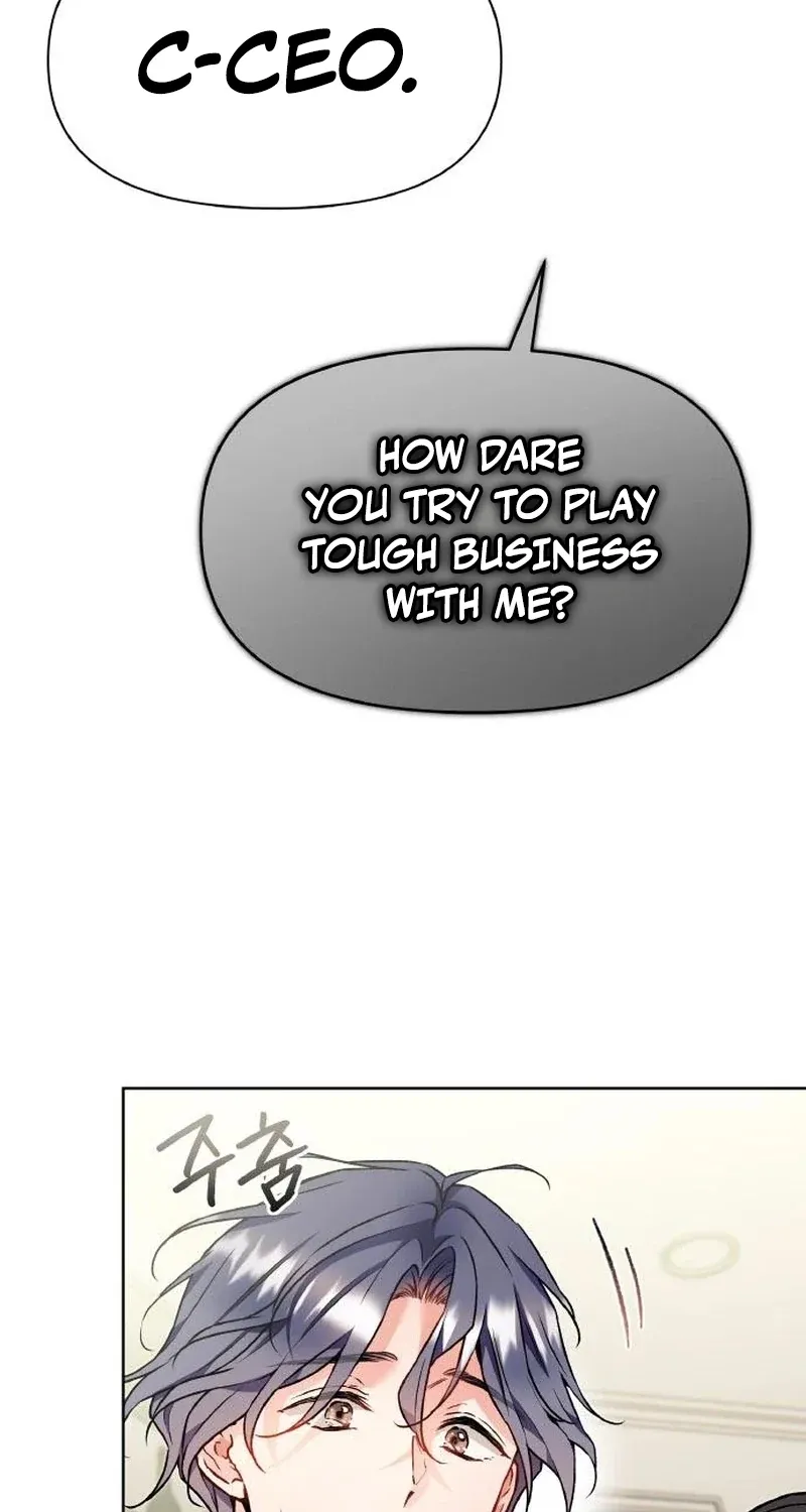 Satan’s Pure Love Chapter 21 - page 23