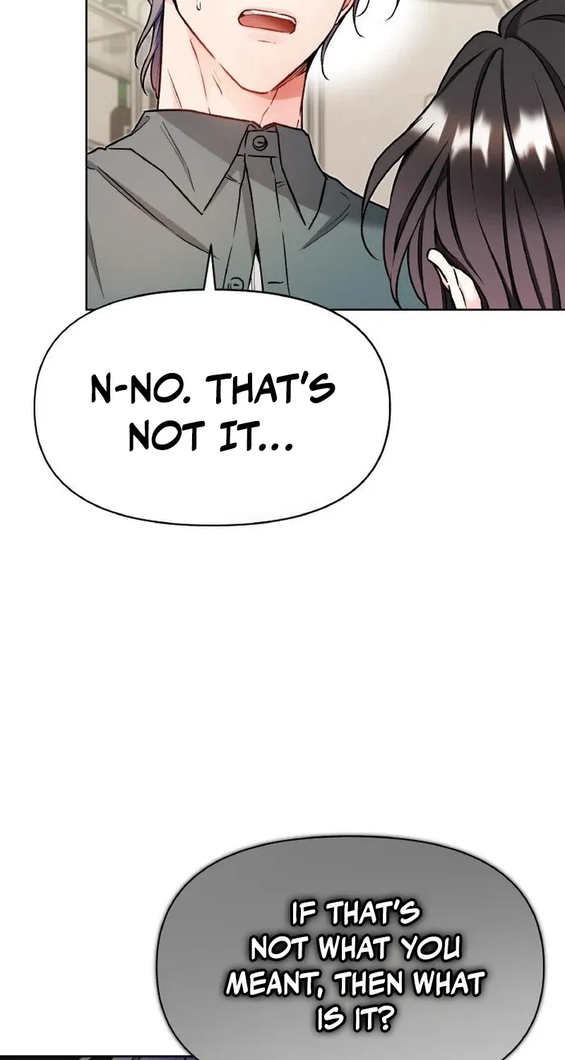 Satan’s Pure Love Chapter 21 - page 24