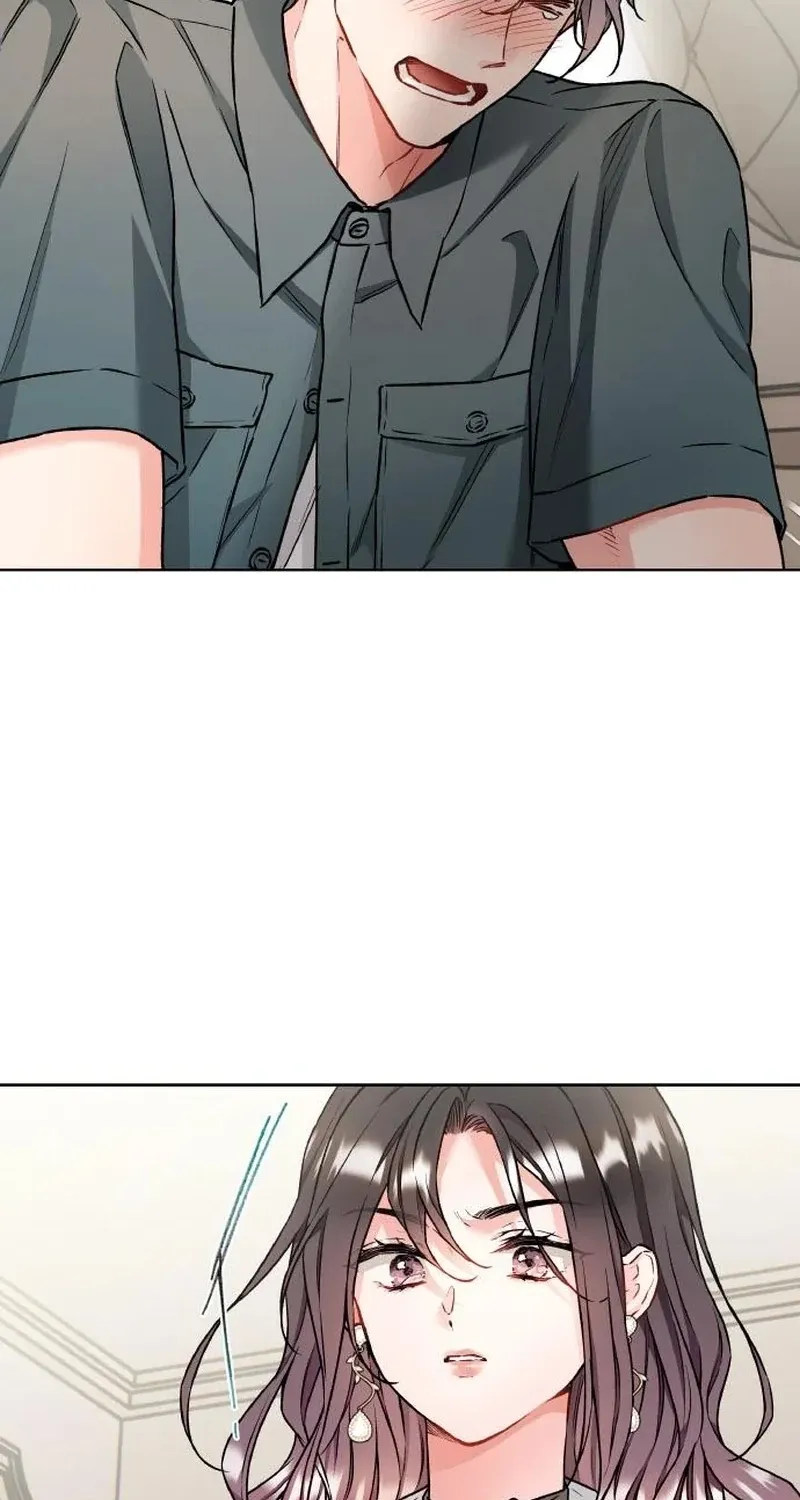 Satan’s Pure Love Chapter 21 - page 29