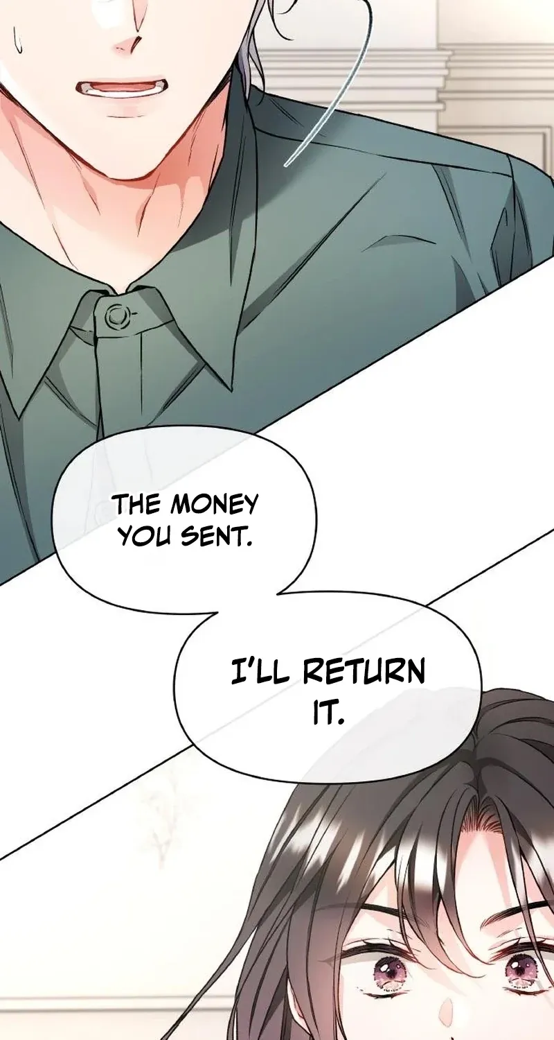 Satan’s Pure Love Chapter 21 - page 3