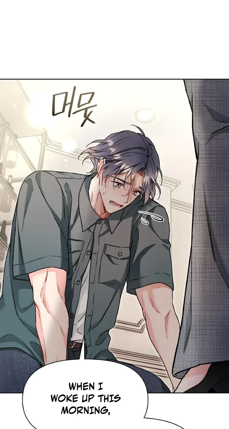 Satan’s Pure Love Chapter 21 - page 31