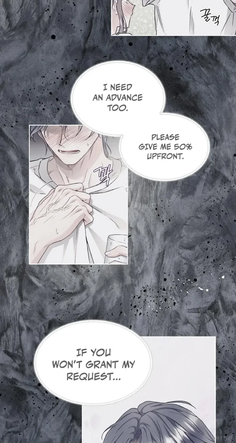 Satan’s Pure Love Chapter 21 - page 33