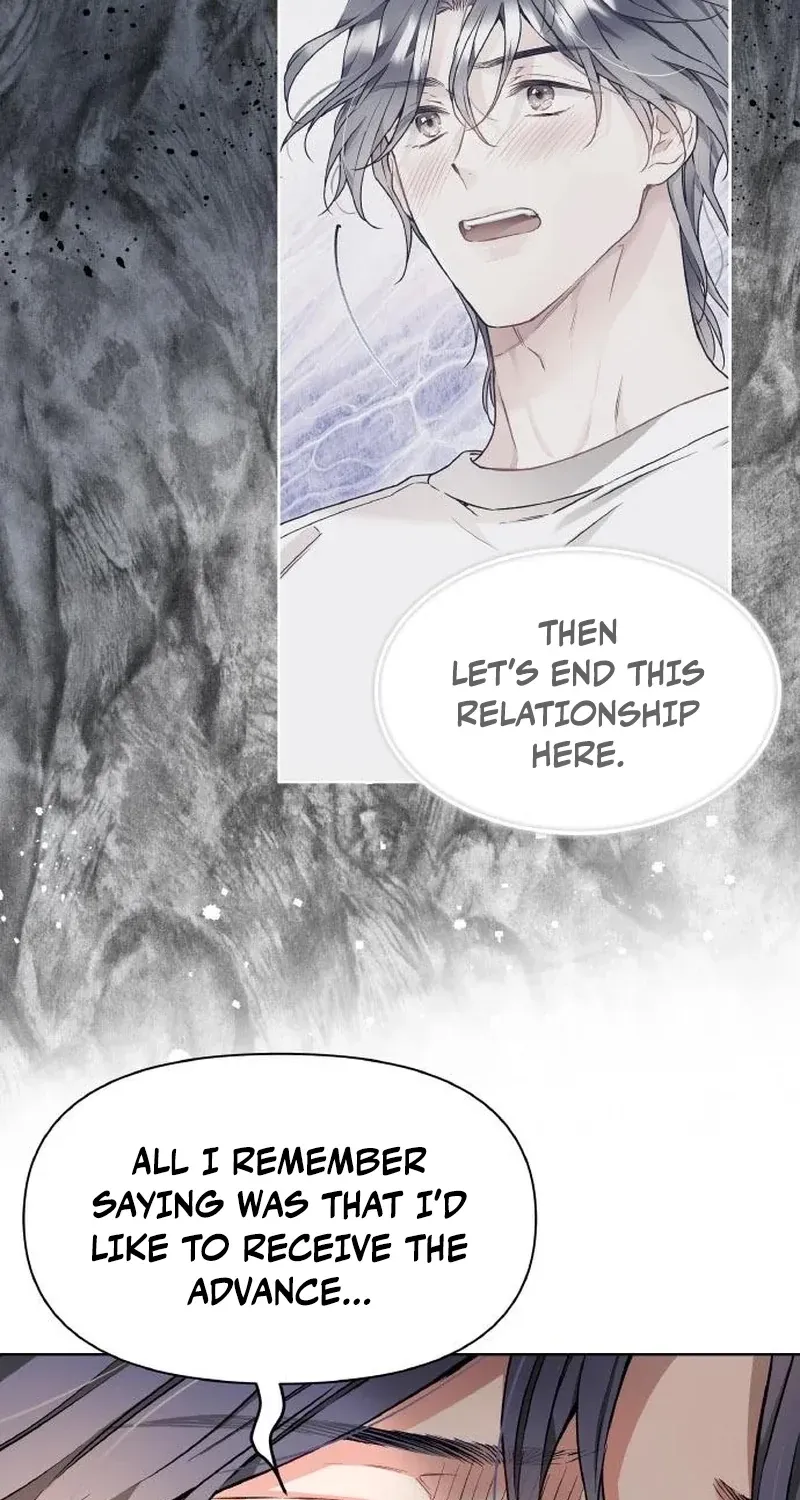 Satan’s Pure Love Chapter 21 - page 34