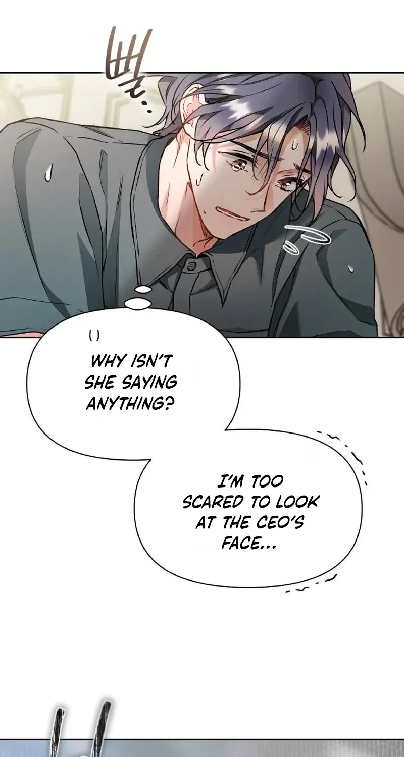 Satan’s Pure Love Chapter 21 - page 38